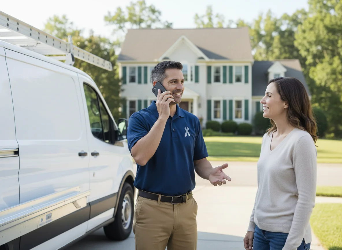 Home Gutter Service Lehigh, IA FAQs
